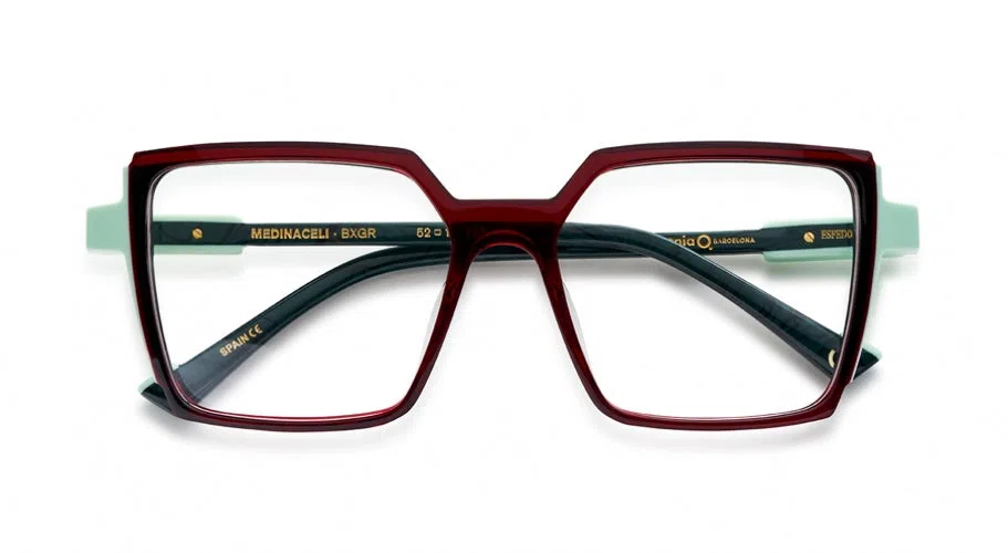 Etnia Barcelona MEDINACELI Eyeglasses - view 23